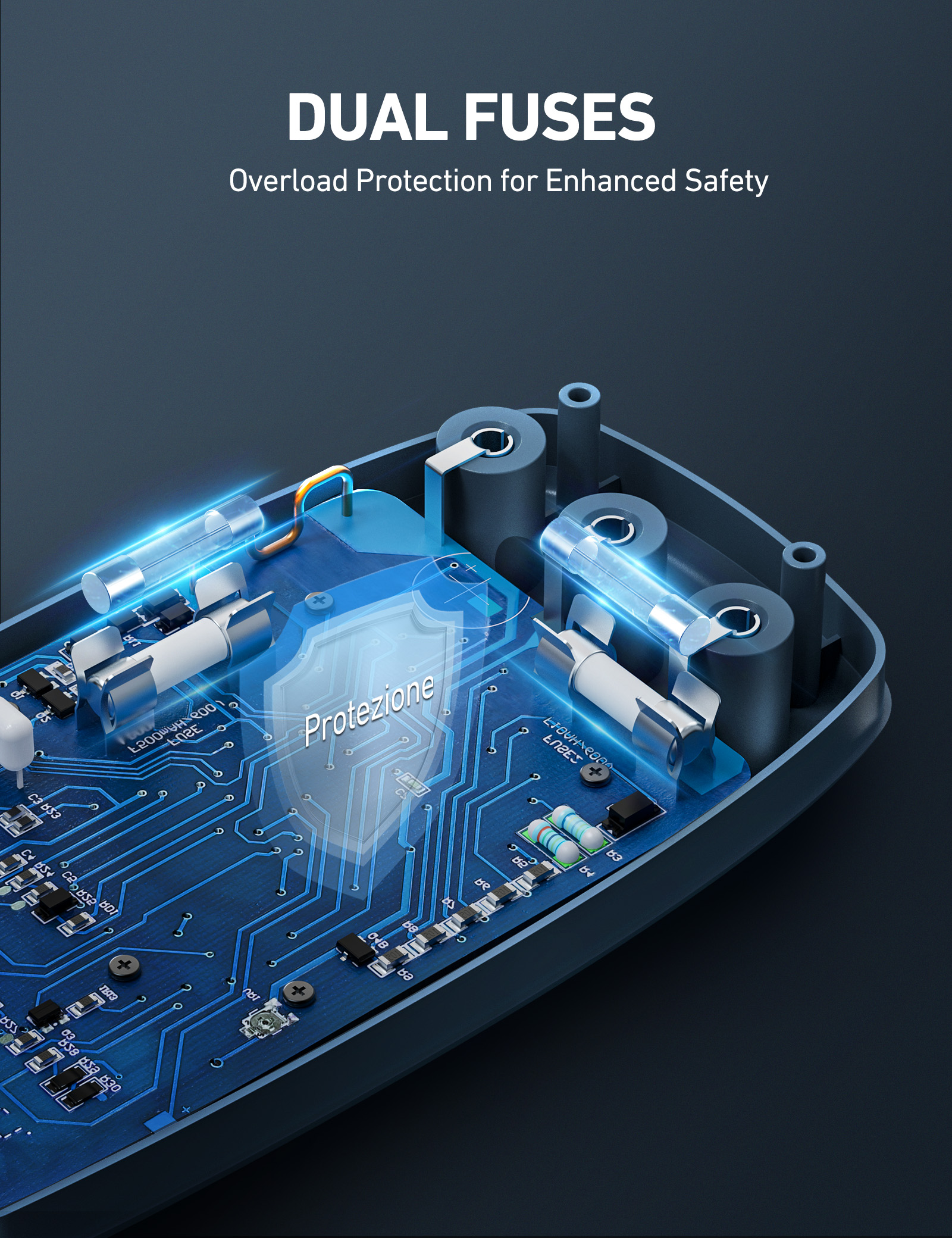 AstroAI AM33D 2000 Counts Multimeter, Digital Multimeter, Digital Multi