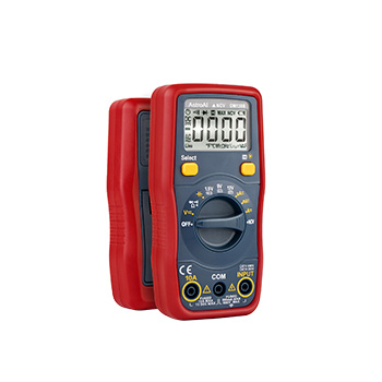 Multimeters