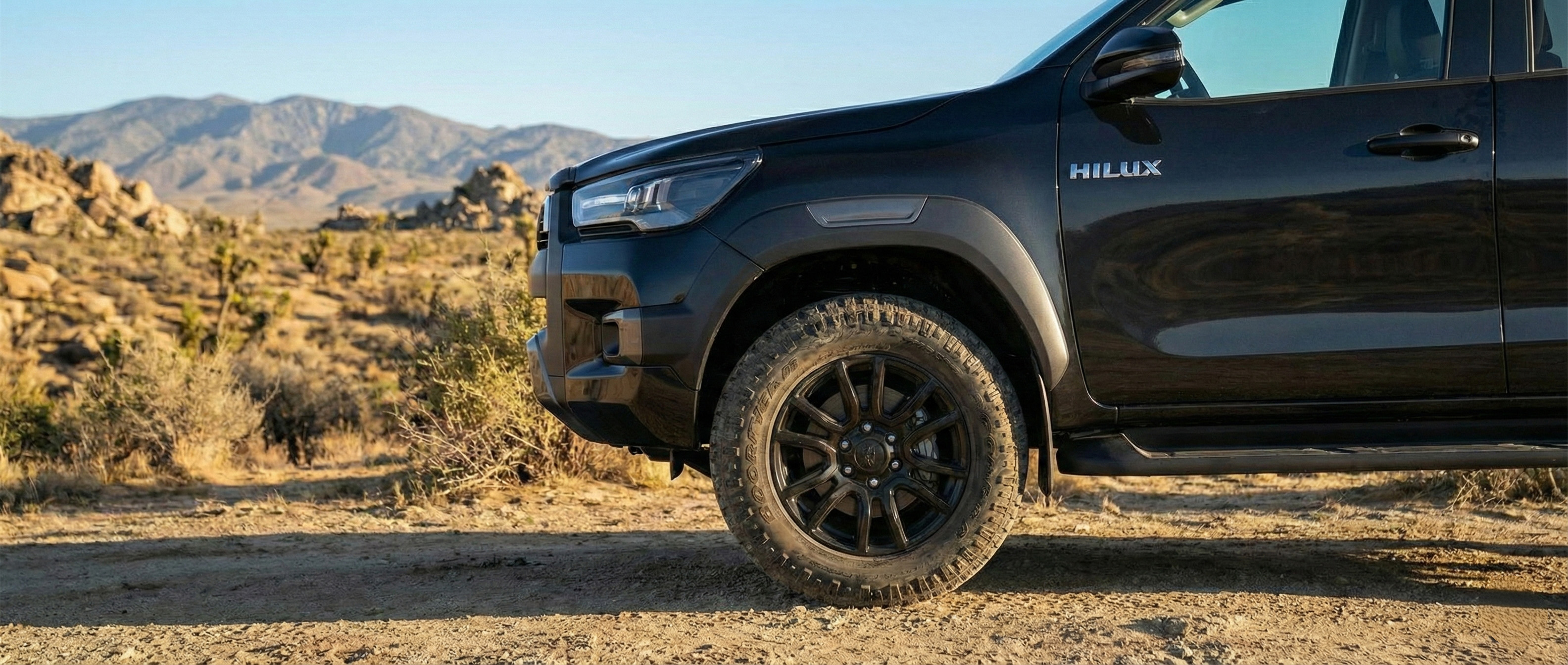 Tire pressure reference chart visualization