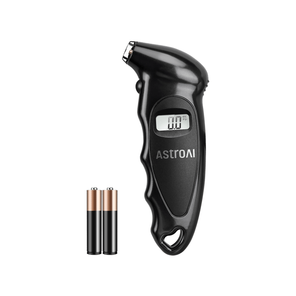 AstroAI Digital Tire Pressure Gauge