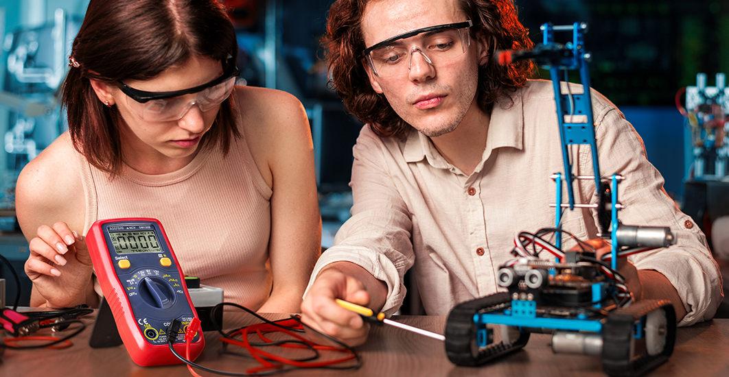 Long-Term Commitment