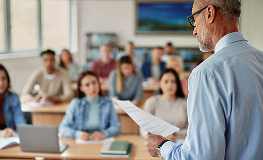 Donate Empowering the Education