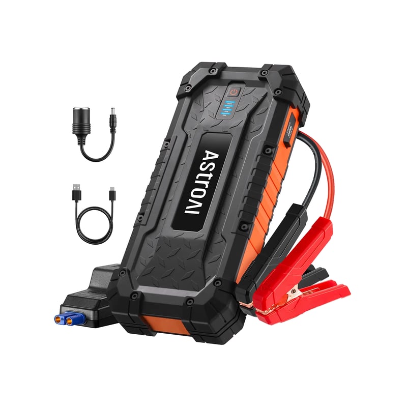 AstroAI S8 Ultra Jump Starter