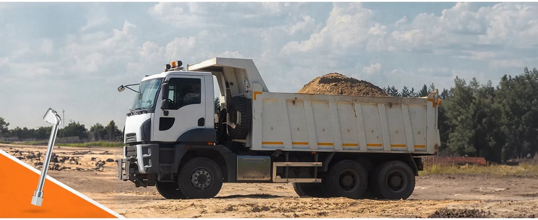 AstroAI 2024 Upgraded Tire Pressure Gauge with Inflator, 230PSI - ANSI B40.1 Accurate, Large 2.6" Easy Read Glow Dial, Extra Long Rubber Hose with 360° Air Chuck