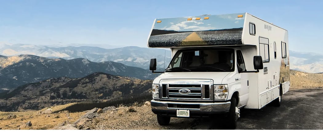 AstroAI T4 Truck Air Compressor with Auto Shutoff, Alligator Clips, LED Light for Off-Road, Pickup, SUV, RV (Up to 33 Inch Tires)