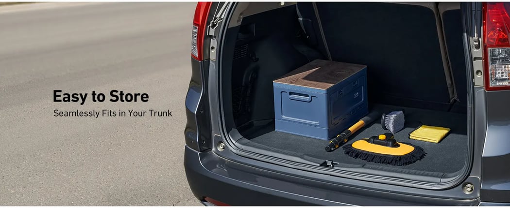 AstroAI 15° Curve Car Wash Brush,Telescopic Car Cleaning Brush, Microfibre Car Wash Brush Mop, Car Wash Kit for Cars RV SUV Truck