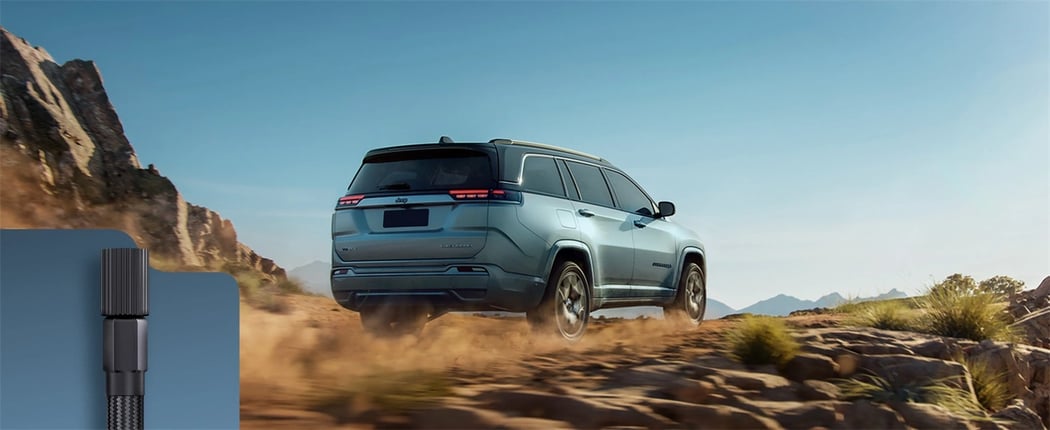 AstroAI L3 Auto Air Pump with Battery Powed Power Bank & Digital Screen for Car Tires, Motorcycles, Bikes, and Balls, 150 PSI