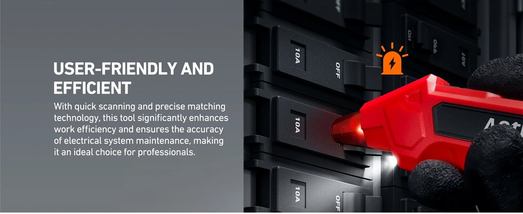 USER-FRIENDLY ANDEFFICIENT