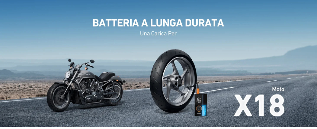 AstroAI Portable Air Compressor, Mini Portable Car Air Compressor, Bicycle Air Pump, Car Wheel Inflator with LED Light and 4000mAh Rechargeable Battery, Motorcycles, Balls