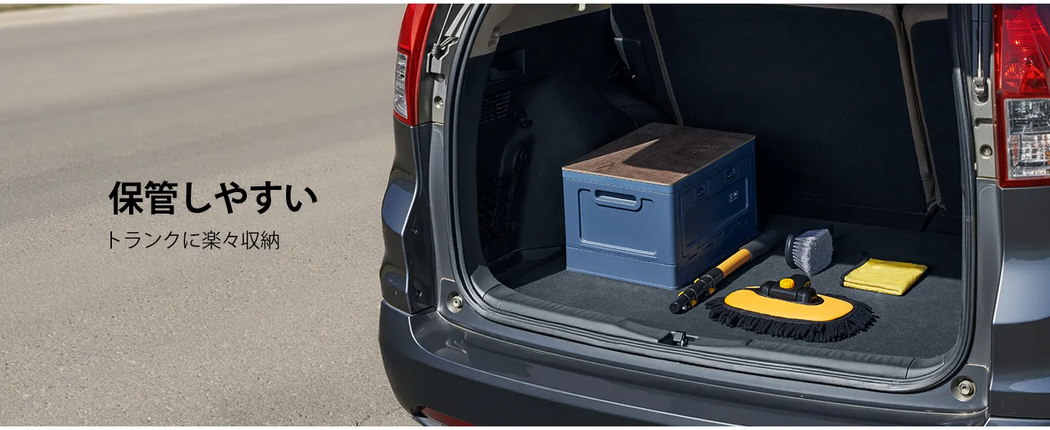 AstroAI 15°曲げ 洗車ブラシ 伸縮柄付き58.9-110cm 洗車モップ 自動車、SUV、RV、フロア掃除用マイクロファイバータオルとタイヤブラシ付洗車キット ロングブラシ 洗車用品 乾湿両用 柔らかい 傷付けず 吸水「切り替えモップ1枚付き」