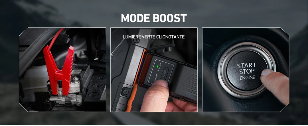 AstroAI S8 Ultra Battery Jumper Starter Portable, 4000A Car Jump Starter for Up to 10.0L Gas & 8.0L Diesel Engines, 88.8Wh Portable 12V Jump Box