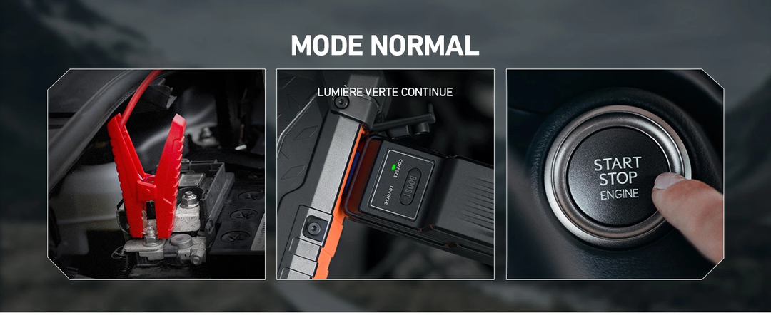 AstroAI S8 Ultra Battery Jumper Starter Portable, 4000A Car Jump Starter for Up to 10.0L Gas & 8.0L Diesel Engines, 88.8Wh Portable 12V Jump Box