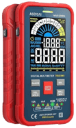 Multimeter