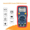 AstroAI 4000 Counts Digital Multimeter ,Model DM130B