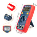AstroAI 4000 Counts Digital Multimeter ,Model DM130B