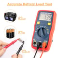 AstroAI 4000 Counts Digital Multimeter ,Model DM130B