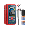 AstroAI Digital Multimeter 10000 Counts TRMS