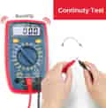 AstroAI Digital Multimeter 2000 Counts, Model AM33D