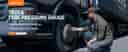 AstroAI 230 PSI Digital Tyre Pressure Gauge