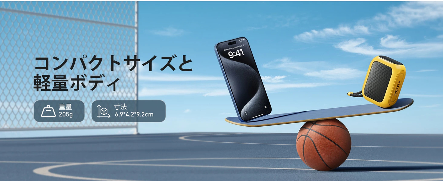 AstroAI L6S 電動ボール空気入れ 20PSI デジタルLCD画面付 5つのプ リセットバスケットボ