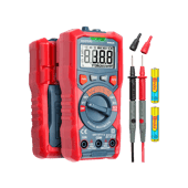 AstroAI Digital Multimeter 4000 Counts, Model M4K0R