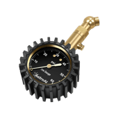 AstroAI 60PSI Tire Pressure Gauge, Tire Gauge, Short Size