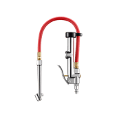 AstroAI Tire Inflator with Pressure Gauge 120PSI