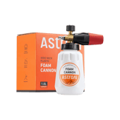 AstroAI Foam Cannon, Wide Neck, 1L Bottle