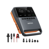 AstroAI 20 PSI High-Pressure Paddle Board Pump