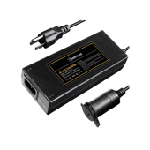 AstroAI AC to DC Converter, 8.5A/110V to 12V DC