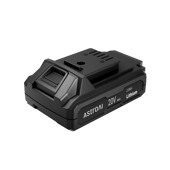 AstroAI Rechargeable Li-ion Battery