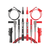 AstroAI Multimeter Electronic Test Leads Kit