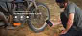 AstroAI L4 Portable Tire Inflator