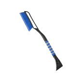 AstroAI 27 Inch Snow Brush 1 Pack (Blue)