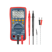 AstroAI 4000 Counts TRMS Digital Multimeter, Model DT132A
