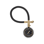 AstroAI 60PSI Heavy Duty Tire Pressure Gauge