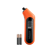 AstroAI Reifendruckprüfer Digitaler luftdruckprüfer 300 PSI Große Display mit Taschenlampe AAA-Batterie