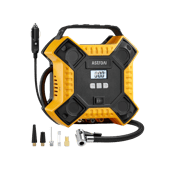 AstroAI Compresseur d'air Voiture Portable Electrique