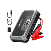 AstroAI Car Jump Starter, 2000A 12V 8-in-1 Battery Jump Starter