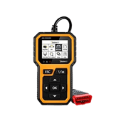 AstroAI OBD2 ASIOS520 Escáner Automotriz Professional, Lector de Códigos Universal