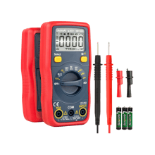 AstroAI 4000 Counts Digital Multimeter ,Model DM130B