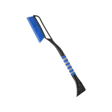 AstroAI 27 Inch Snow Brush 1 Pack (Blue)