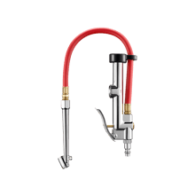 AstroAI Tire Inflator with Pressure Gauge 120PSI