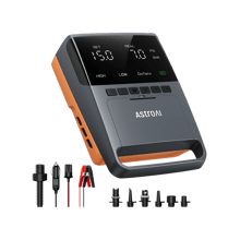 AstroAI 20 PSI High-Pressure Paddle Board Pump