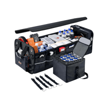 AstroAI Car Trunk Organizer Storage, Large