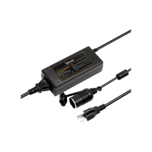 AstroAI AC to DC Converter, 6A/110V to 12V DC/72W