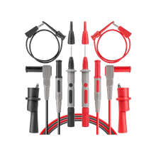 AstroAI Multimeter Electronic Test Leads Kit
