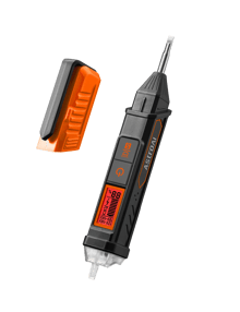 AstroAI VTS1000H Voltage Tester with Screwdriver, Non-Contact Electrical Tester