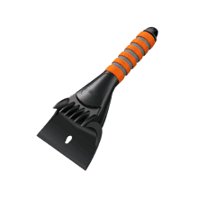 AstroAI Ice Scraper for Cars and Small Trucks - Dang Near Indestructible Ice Scrapers