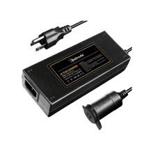 AstroAI AC to DC Converter, 8.5A/110V to 12V DC